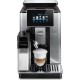 Delonghi PrimaDonna Soul Αυτόματη Μηχανή Espresso 1450W Πίεσης 19bar με Μύλο και Wi-Fi Γκρι ECAM610.75.MB